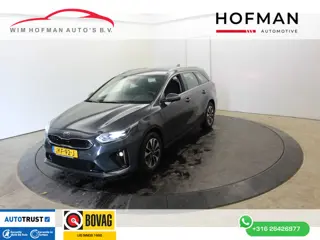 Kia Ceed 1.6 GDI PHEV Dynamic SOH 96% Camera Dodeh Detec
