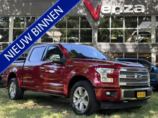 Ford USA F-150 3.5 V6 Ecoboost Platinum NL-Auto (bj 2019)