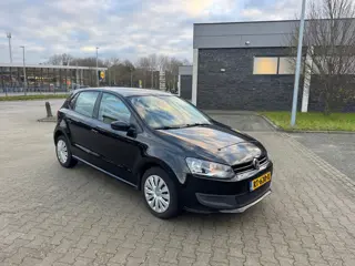 Volkswagen Polo 1.6 TDI BlueMotion R-Line Edition