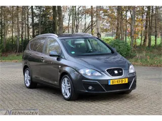 SEAT Altea XL 1.2 TSI Ecomotive Businessline COPA | 2011 | Xenon | Cruise |