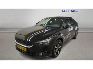 Polestar 2 Long Range Dual Motor Launch Edition 78kWh PANODAK | 19 INCH | CAMERA