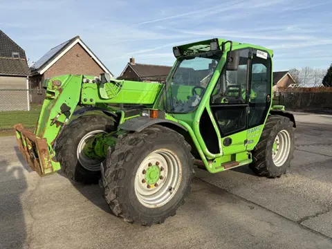 Merlo verreiker P32.6