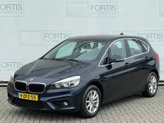 BMW 2 Serie Active Tourer 218i Executive NL AUTO | NAVI | PDC |