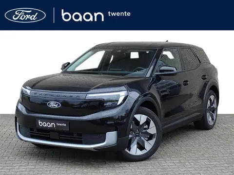 Ford Explorer Premium Extended Range RWD 77 kWh | Leer | 20 inch wielen | Memory | Uit Voorraad Leve