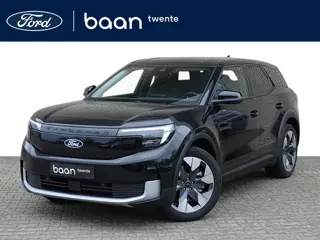 Ford Explorer Premium Extended Range RWD 77 kWh | Leer | 20 inch wielen | Memory | Uit Voorraad Leve