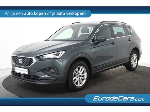 SEAT Tarraco 1.5 TSI Move *1ste eigenaar*Navigatie*PDC*