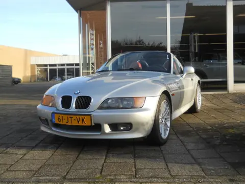 BMW Z3 1.8i