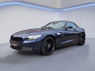 BMW Z4 Roadster sDrive23i
