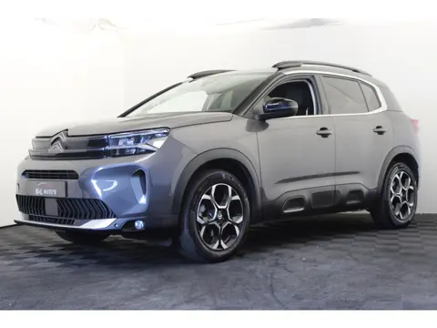 Citroën C5 Aircross 1.2 PureTech Business Plus (bj 2023)