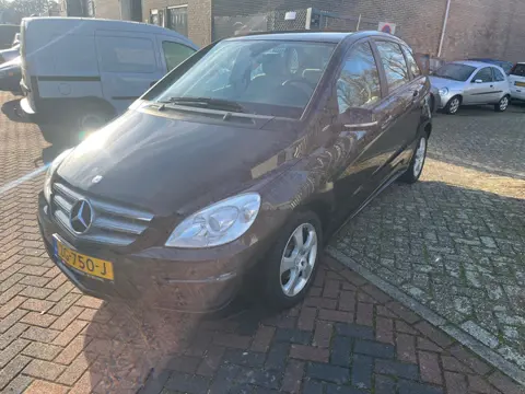 Mercedes-Benz B-klasse 150 BlueEFFICIENCY! Airco! Nette auto
