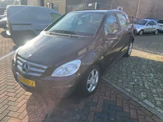 Mercedes-Benz B-klasse 150 BlueEFFICIENCY! Airco! Nette auto