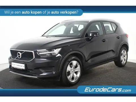 Volvo XC40 1.5 T3 Inscription *1ste Eigenaar*Leer*Navigatie*Camera*