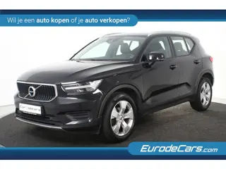 Volvo XC40 1.5 T3 Inscription *1ste Eigenaar*Leer*Navigatie*Camera*