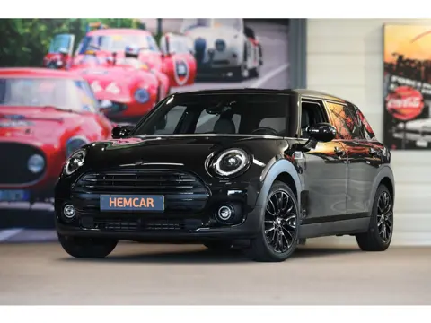 MINI Clubman 1.5 Cooper Business Edition (bj 2021)