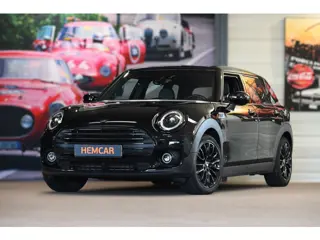 MINI Clubman 1.5 Cooper Business Edition (bj 2021)
