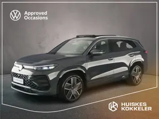 Volkswagen Tayron R-Line Edition 1.5 TSI eHybrid 272pk DSG Automaat Trekhaak, Panoramadak, Adaptive 