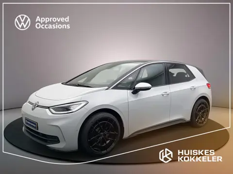 Volkswagen ID.3 Pro Business 204pk Automaat Adaptive cruise control, Stuurwiel verwarmd, Achteruitri