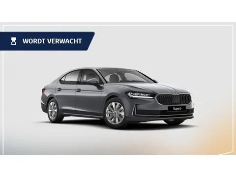 Škoda Superb 1.5 TSI PHEV Edition €39.880,- incl inruilpremie