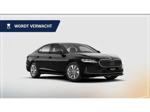 Škoda Superb 1.5 TSI PHEV Edition Actie model! *Inruilpremie van €2.000 beschikbaar!