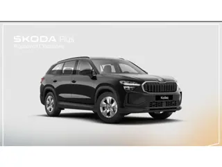 Škoda Kodiaq 1.5 TSI PHEV Edition inruilpremie €3.000,- actie