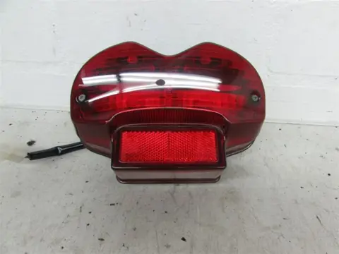 ACHTER LICHT Suzuki GSF 600 650 Bandit 2000 - 2004