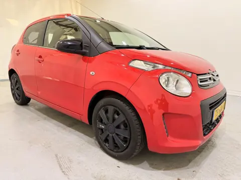 Citroën C1 HB 1.0 VTi 68 Feel Airco (bj 2018)
