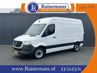 Mercedes-Benz Sprinter 317 CDI 170 PK / L2H2 / AUTOMAAT / 270 A DEUREN / AIRCO / CRUISE / APPLE CARP