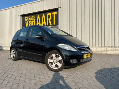 Mercedes-Benz A-klasse 170 Avantgarde | AIRCO | APK 04-2026 |