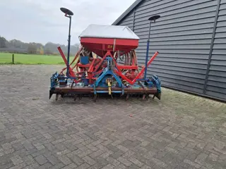 Accord Rabe kverneland accord (bj 2000)