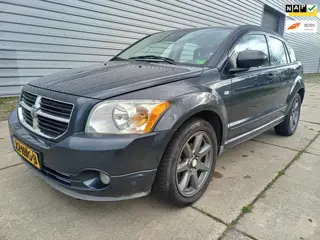 Dodge Caliber 1.8 SXT