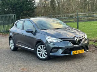 Renault Clio 1.0 TCe Zen /Carplay//Navi/Airco/