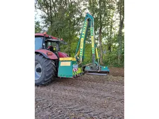 Spearhead spearhead 7000 (bj 2005)