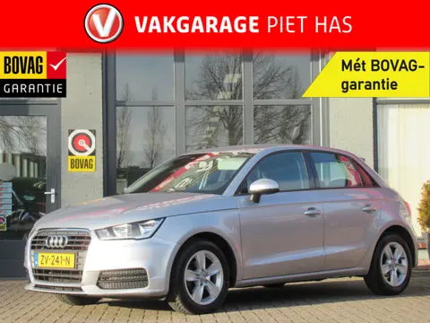 Audi A1 Sportback 1.4 TDI Euro-6 Pro Line S| 5-Deurs| Superzuinig| | Clims-Airco | Navigatie | Parke