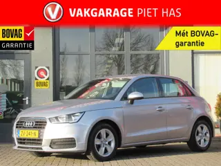 Audi A1 Sportback 1.4 TDI Euro-6 Pro Line S| 5-Deurs| Superzuinig| | Clims-Airco | Navigatie | Parke