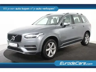 Volvo XC90 2.0 T8 Twin Engine AWD *1ste Eigenaar*7-Zits*Panoramadak*Luchtvering*