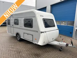 Eriba Novaline 470 NIEUW