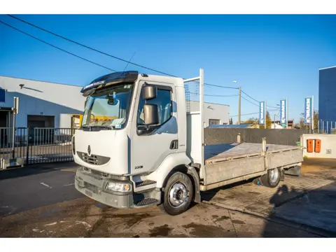 Renault MIDLUM 220 (12T) DXI (bj 2009)