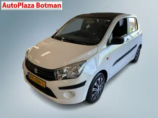 Suzuki Celerio 1.0 Comfort | Trekhaak (bj 2018)