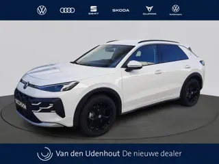 Volkswagen T-Roc 1.5 eTsi Life First Edition | 18" Huntsville Black | Comfortpakket | DEMO |