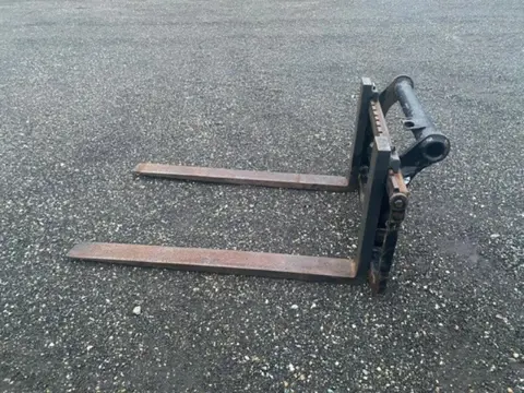 Manitou Palletforks for Manitou telehandler