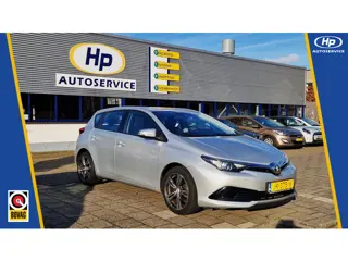 Toyota Auris 1.3 Comfort