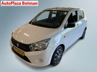 Suzuki Celerio 1.0 Comfort (bj 2019)