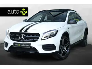 Mercedes-Benz GLA-klasse 200 Premium Plus / AMG Styling / Pano / 360 Cam / White art edition