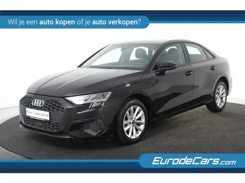 Audi A3 35 TFSI *1ste Eigenaar*Navigatie*DAB* (bj 2021)