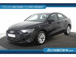 Audi A3 35 TFSI *1ste Eigenaar*Navigatie*DAB* (bj 2021)