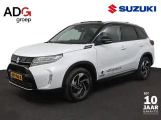 Suzuki Vitara 1.4 Boosterjet Smart Hybrid Style | Uniek Two tone| Climate control | Cruise control a