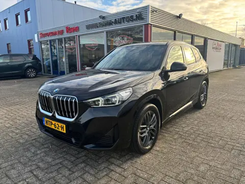 BMW X1 SDrive18i M pakket /PANO/ELEKTR TREKHAAK/LEDER