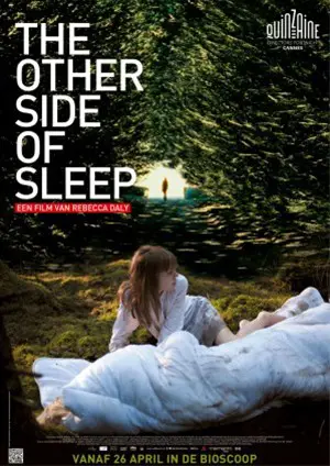 THE OTHER SIDE OF SLEEP filmposter.