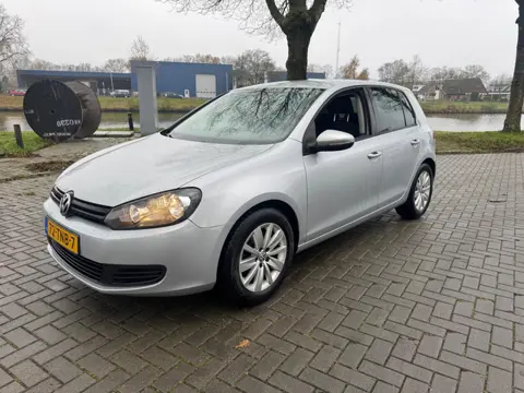 Volkswagen Golf 1.4 TSI Comfortline 108.000 NAP