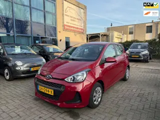 Hyundai I10 1.0i Comfort 5-deurs Airco, APK 01/27